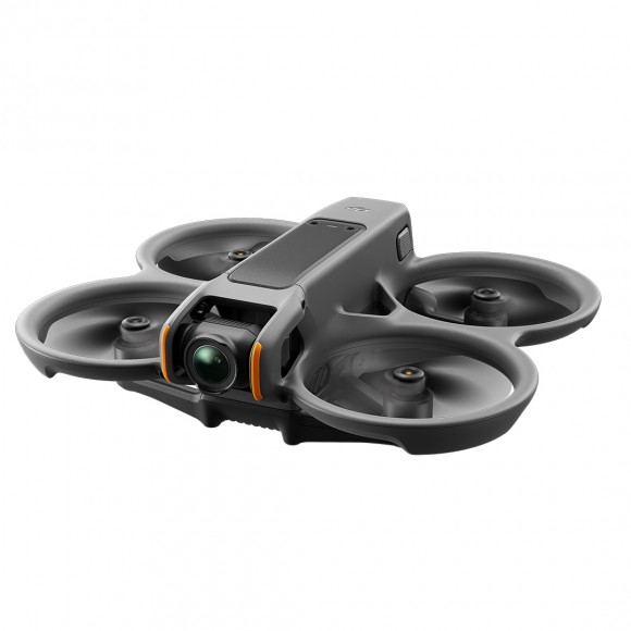 DJI Avata 2 Fly More Combo (3 Battery Kit)